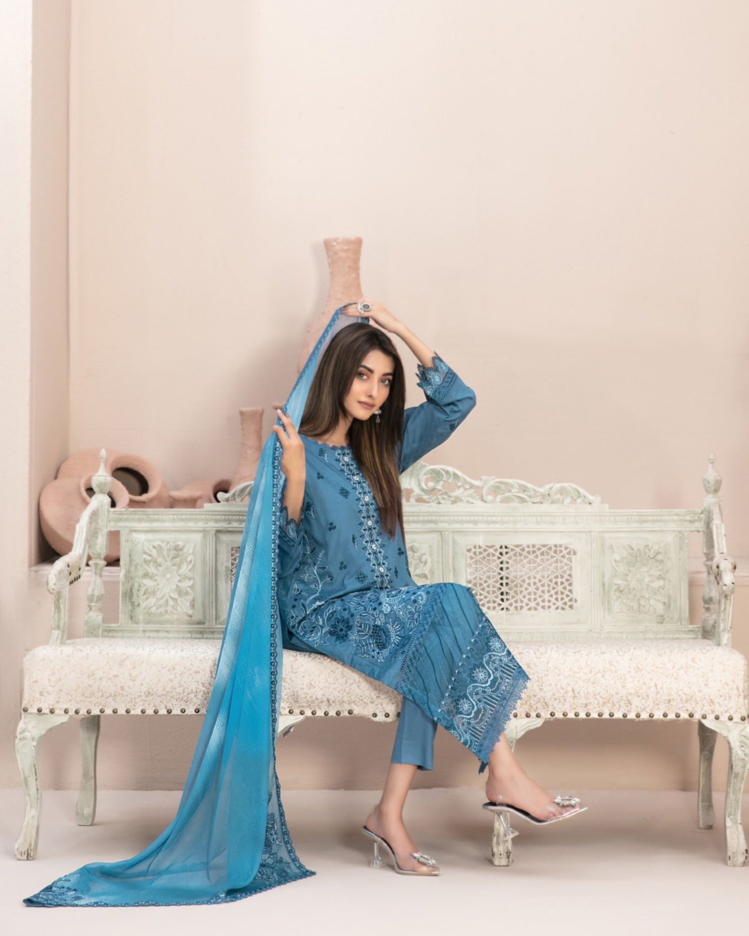 Lema by Tawakkal Fabrics