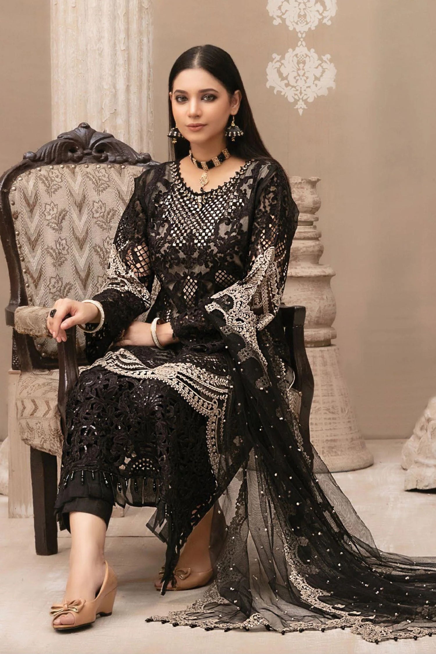 𝗧𝗮𝘄𝗮𝗸𝗸𝗮𝗹 𝗧𝗶𝗳𝗳𝗮𝗻𝘆 𝗘𝘅𝗰𝗹𝘂𝘀𝗶𝘃𝗲 𝗖𝗵𝗶𝗳𝗳𝗼𝗻