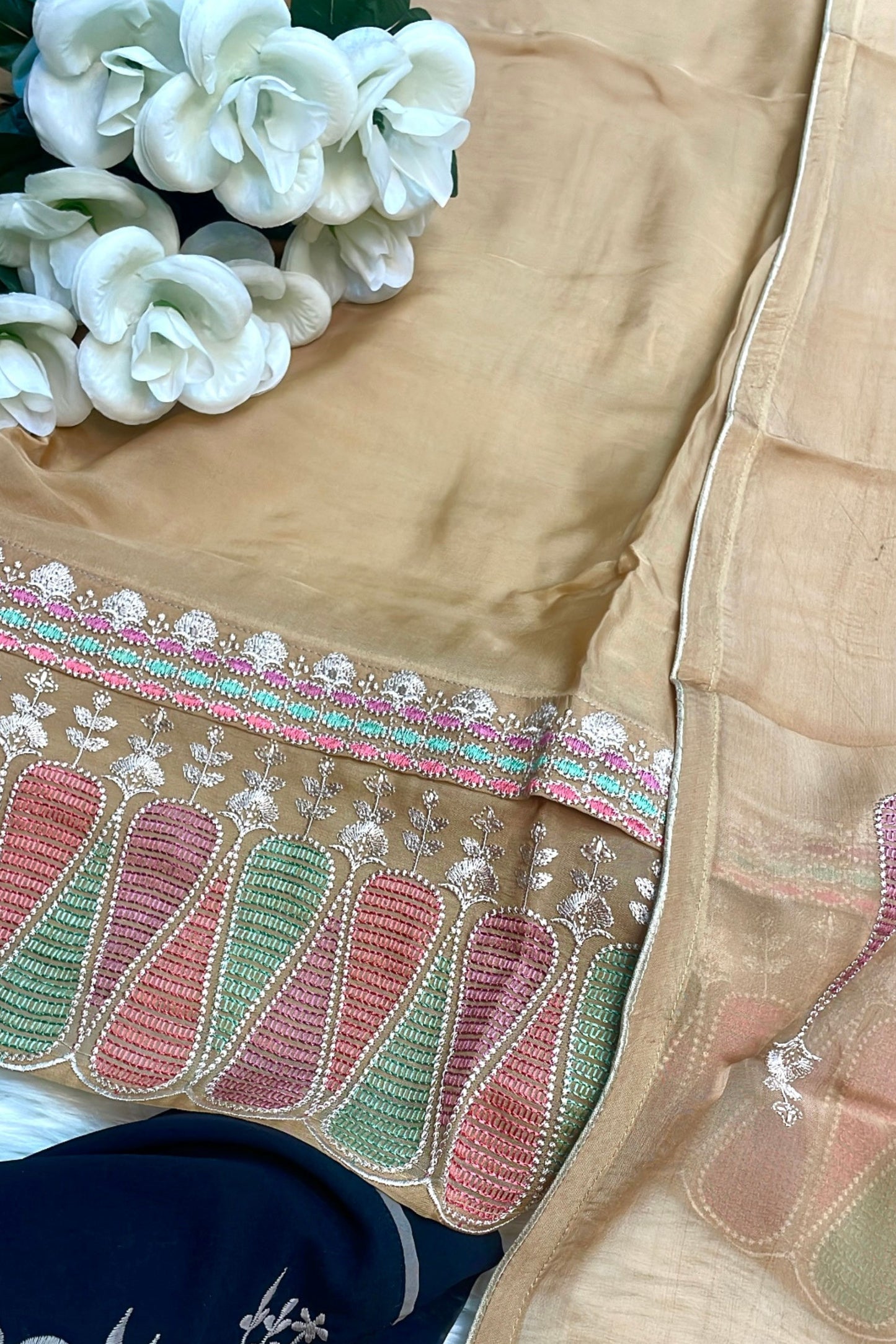 PREMIUM ORGANZA PERFECTION