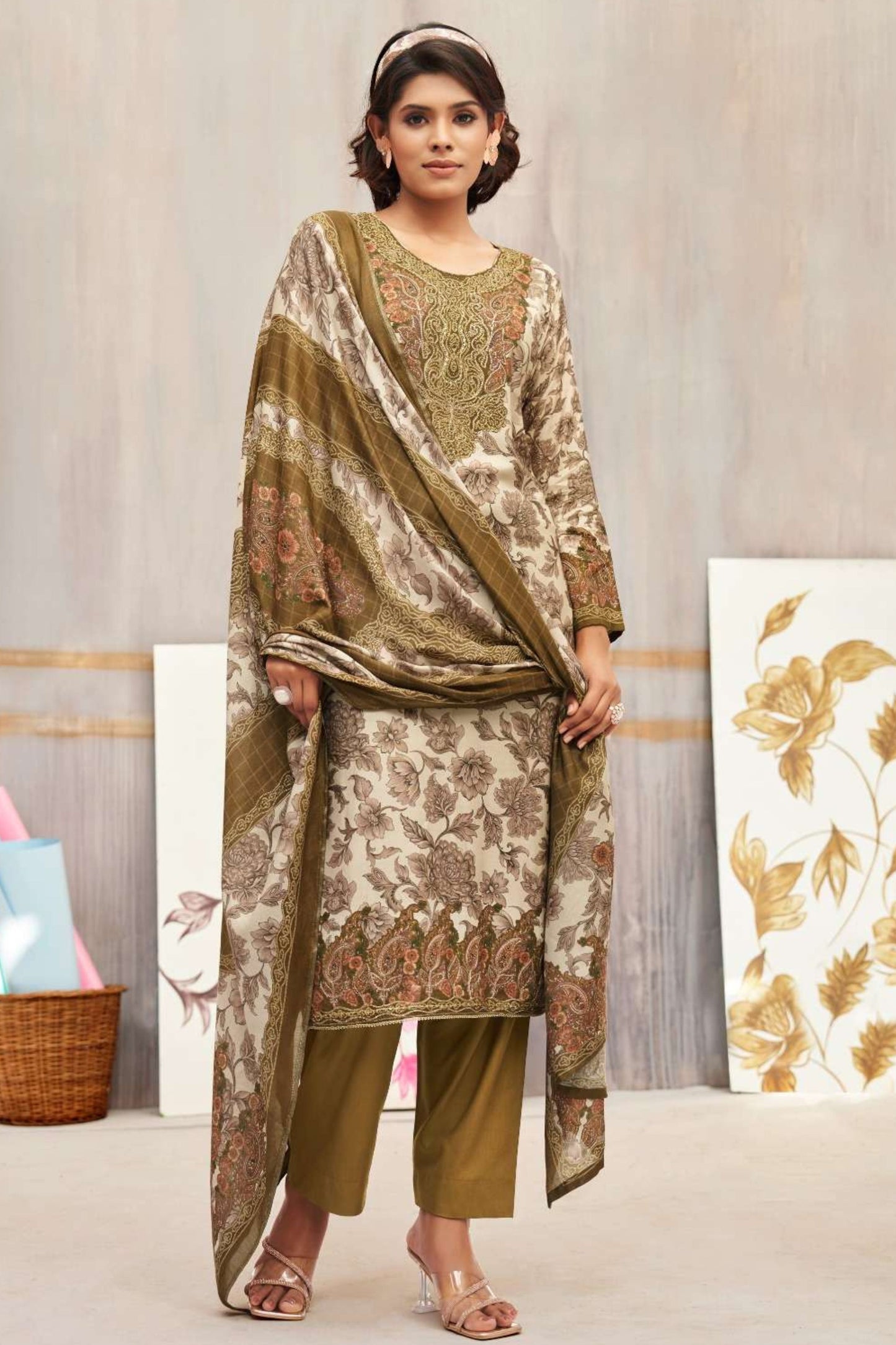 GULNAAZ VOL-3 | 1506