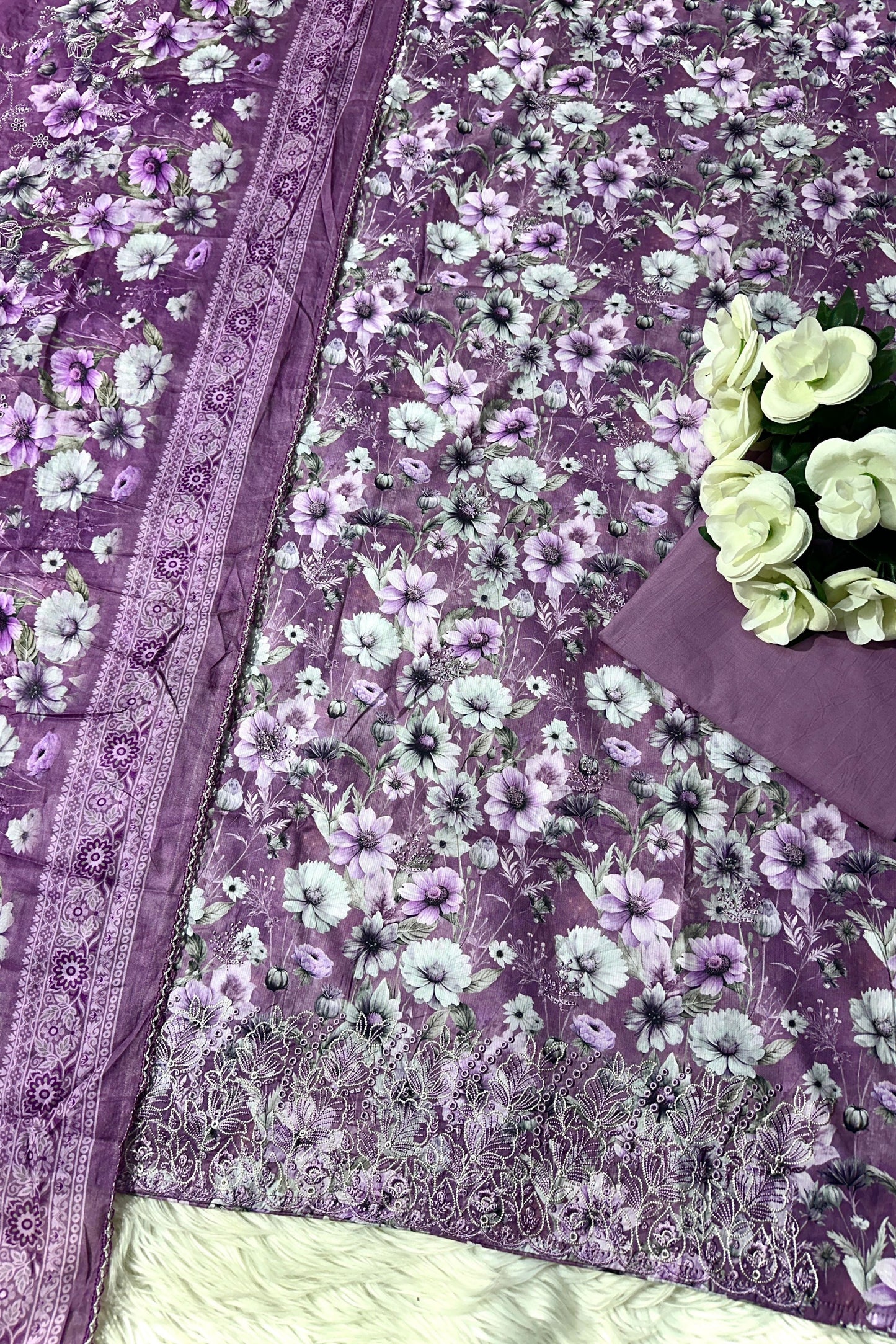 SADABAHAR PURE COTTON COLLECTION | 9991