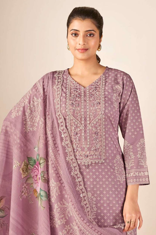 KENNY SUPERIOR COTTON PERFECTION | D-101