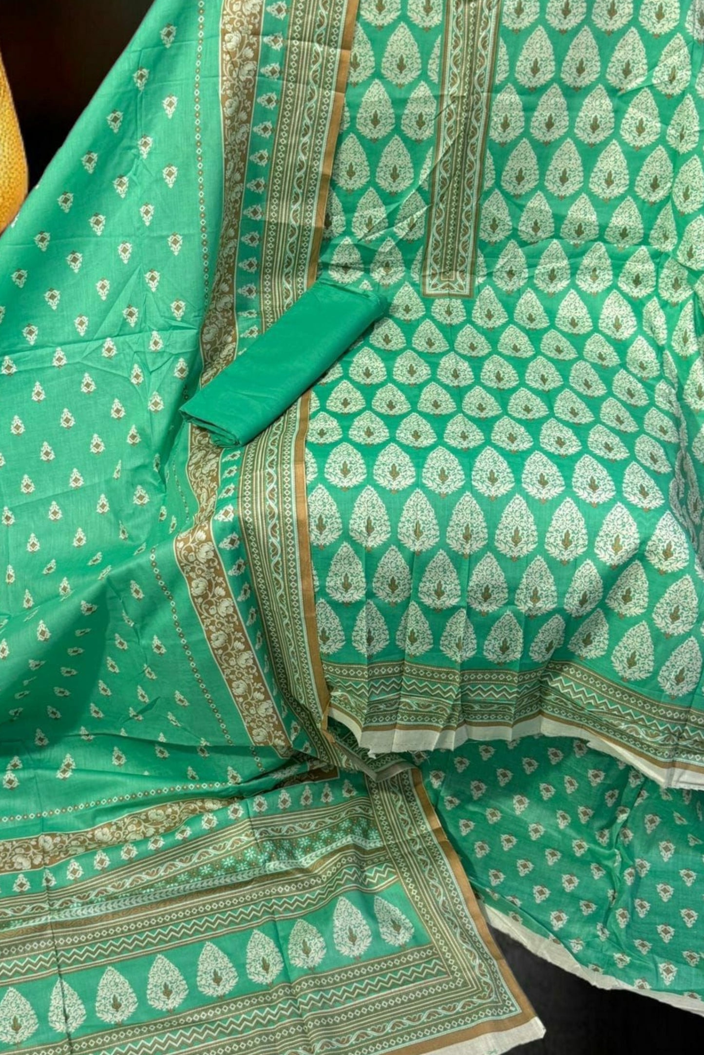 BIN SAEED COLLECTION  '25 - 160