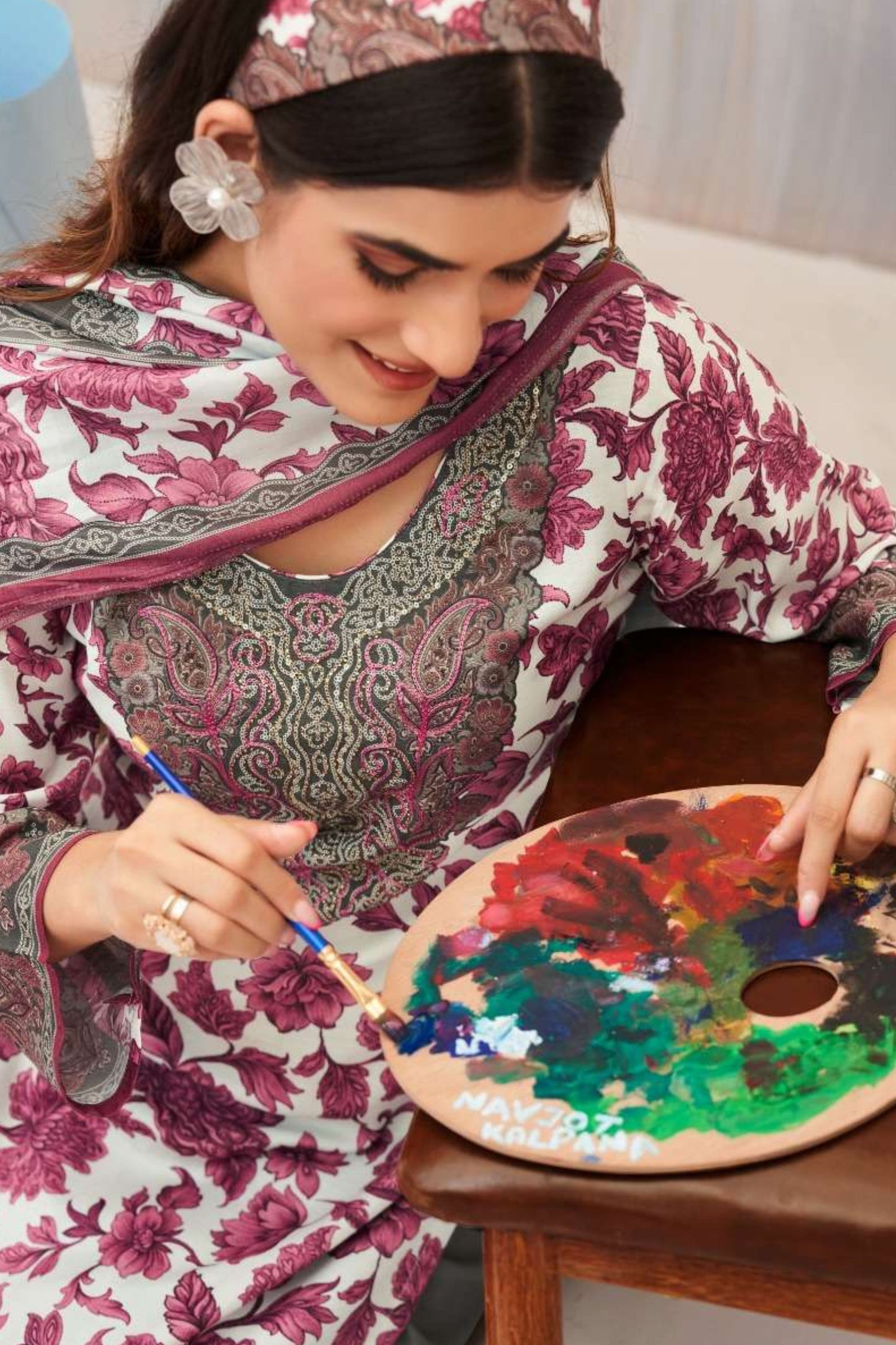 GULNAAZ VOL-3 | 1502