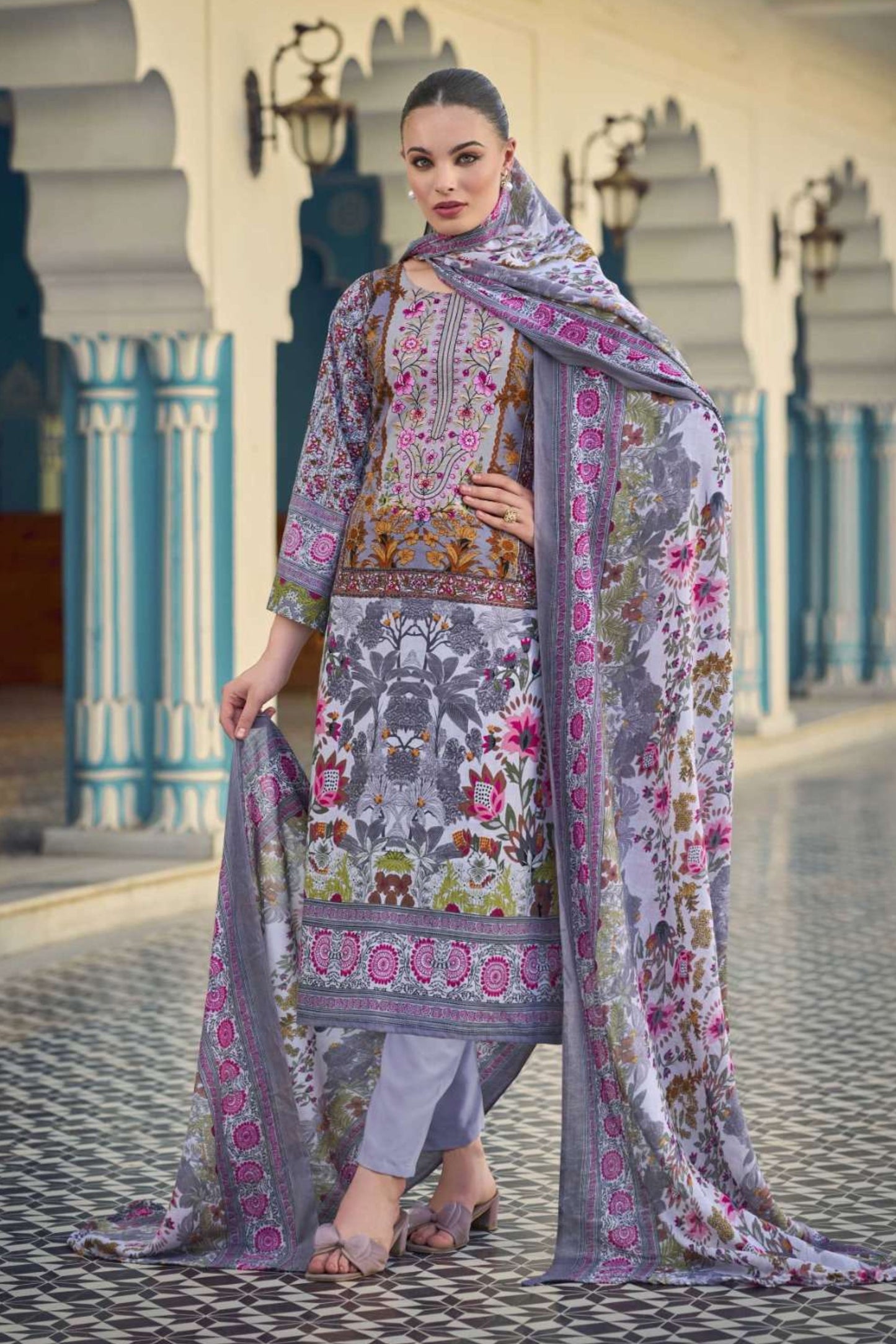 NAIRA | VOL-104 | 838-007
