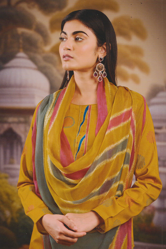 SWARA PREMIUM COTTON COLLECTION | 1056-B