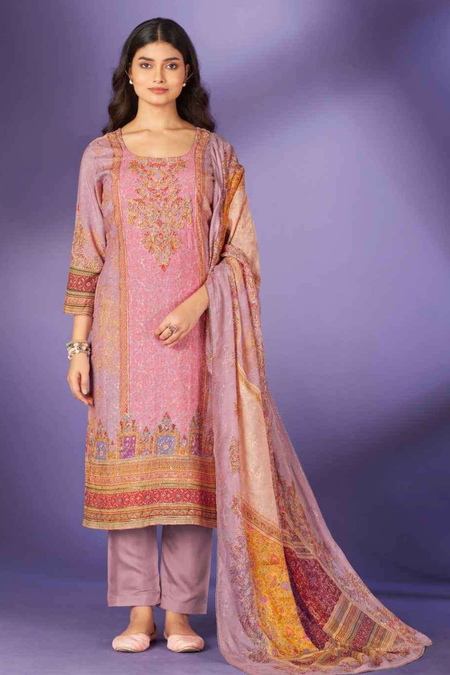 NAYANTARA - 2 | 203