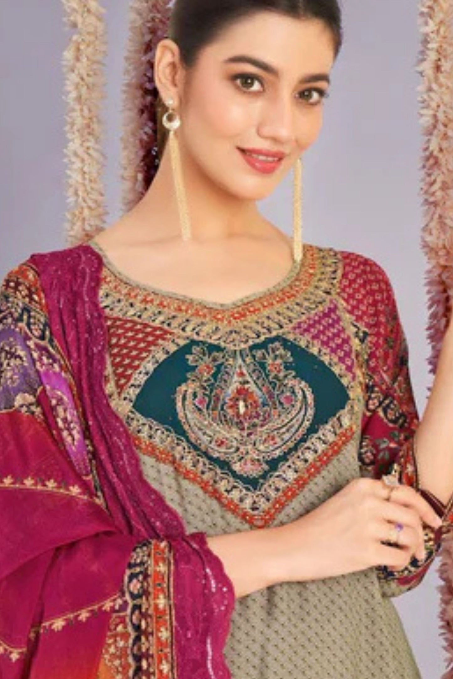 NATASHA PREMIUM DESIGNER COLLECTION | 103