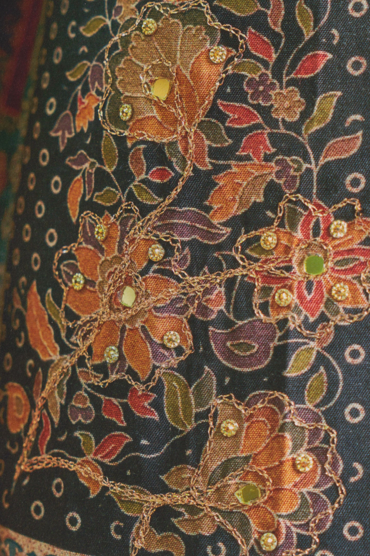 ANVIKA MUSLIN PERFECTION | 7203