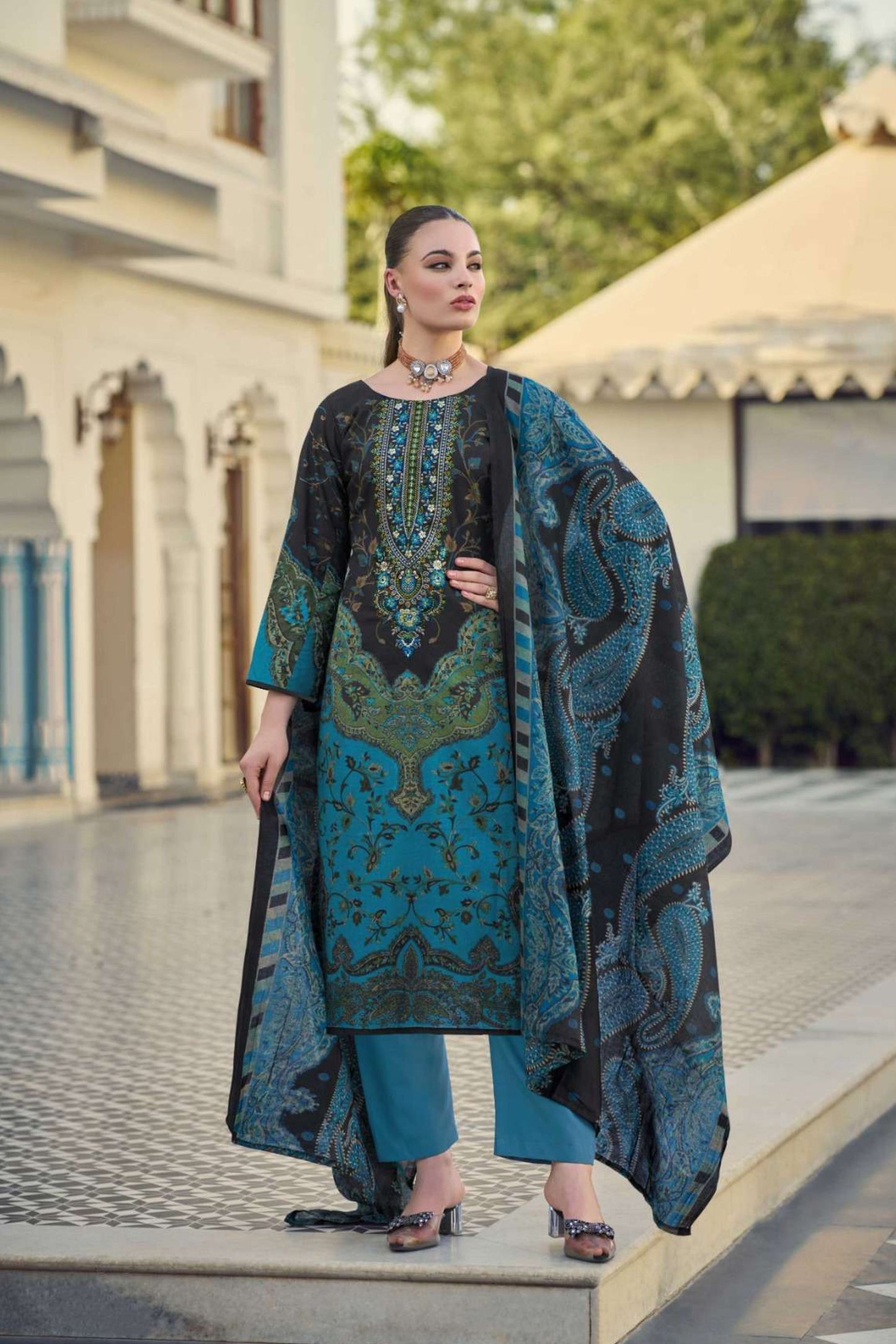 NAIRA | VOL-104 | 838-006