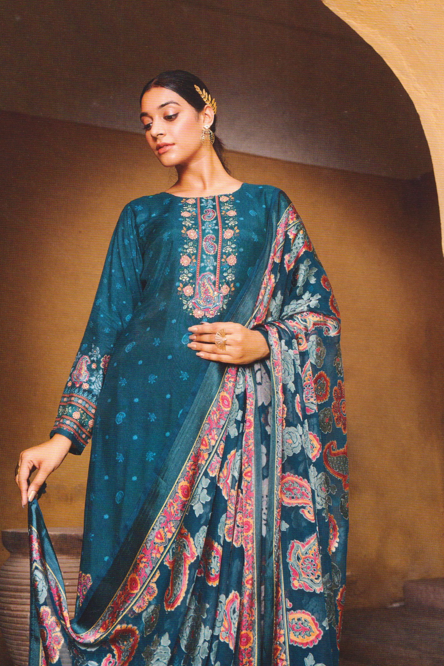 HASEEN | 2902