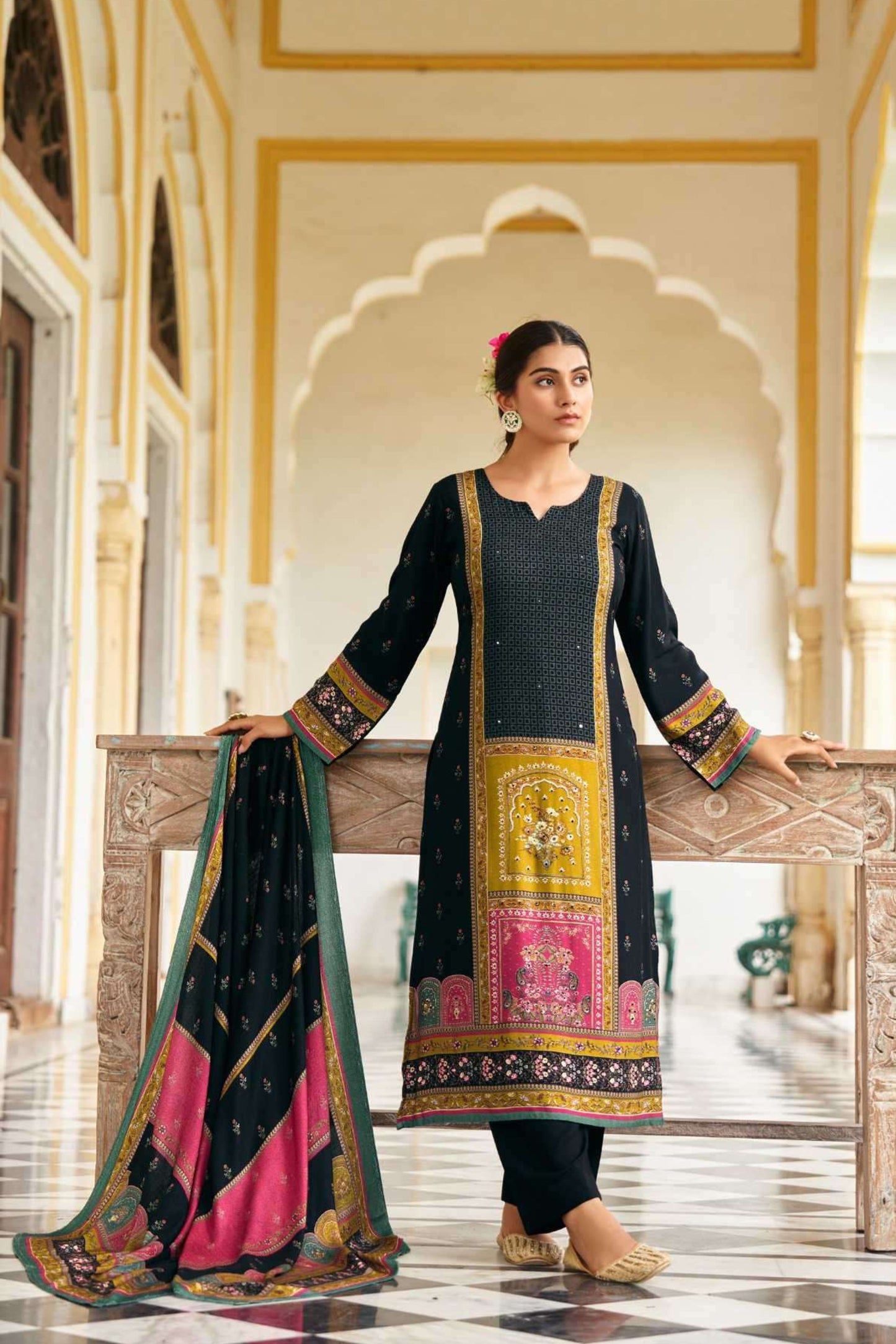 RAGINI VOL-2 | 6204