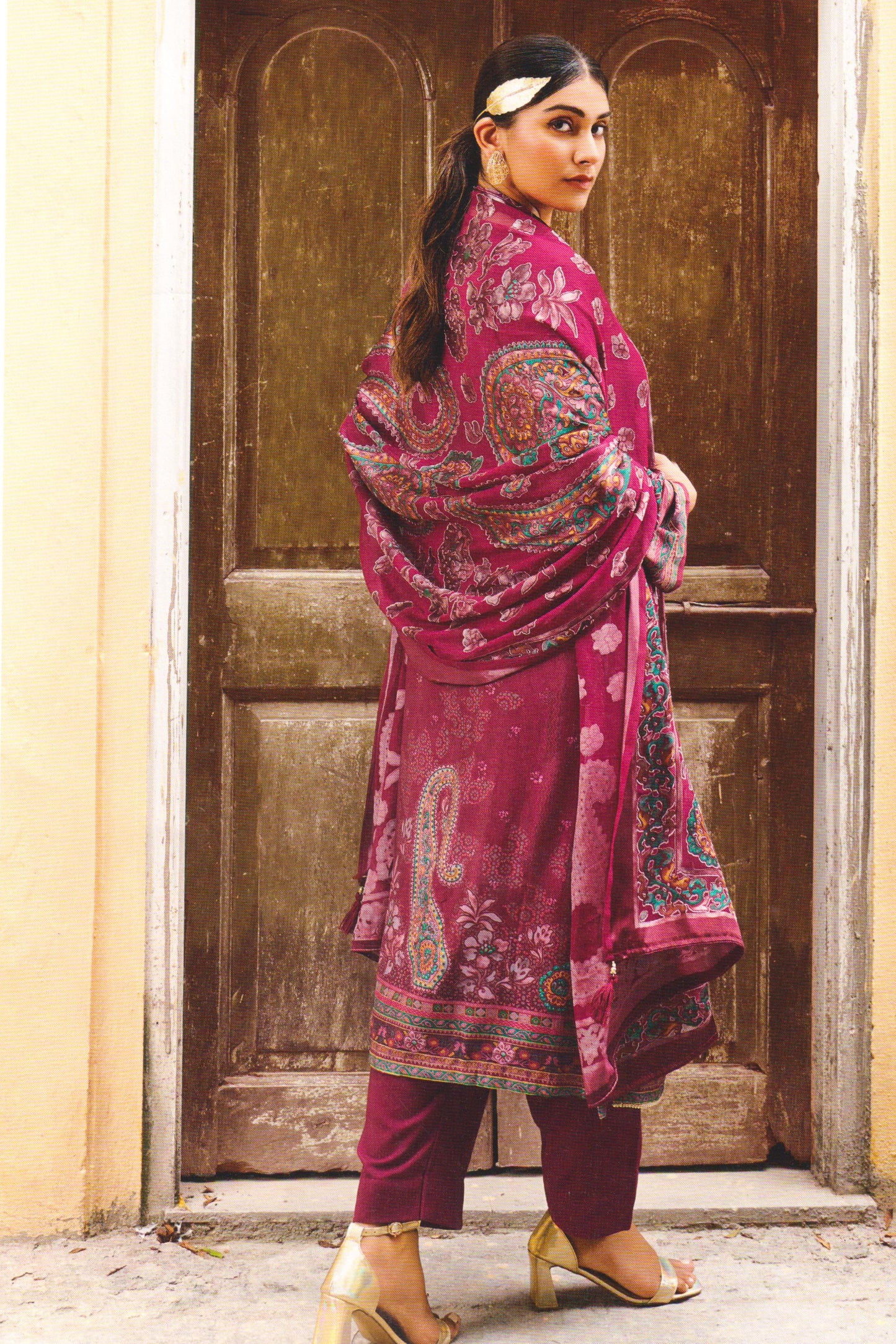 HASEEN | 2905