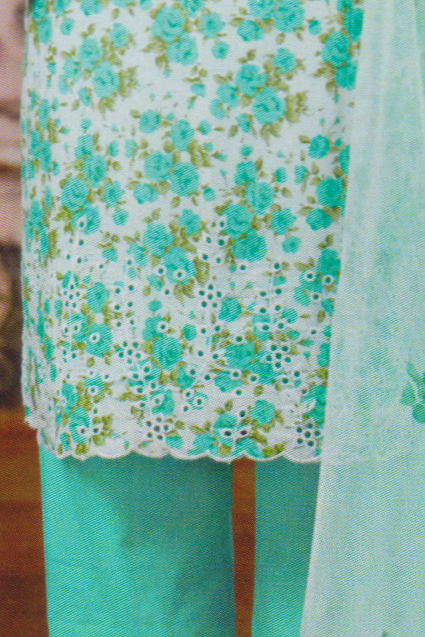 TURUI PREMIUM COTTON COLLECTION | 1067-B