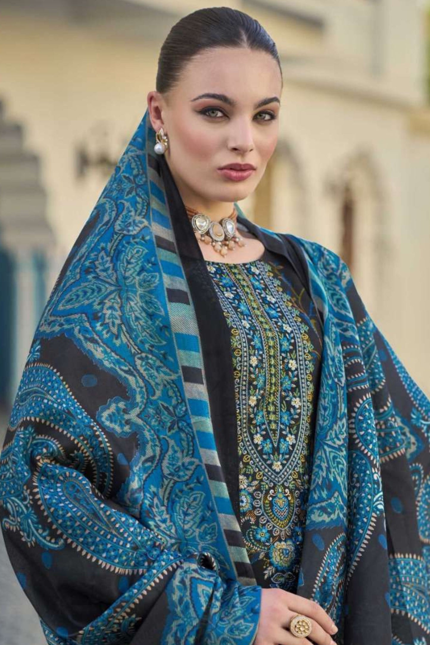 NAIRA | VOL-104 | 838-006