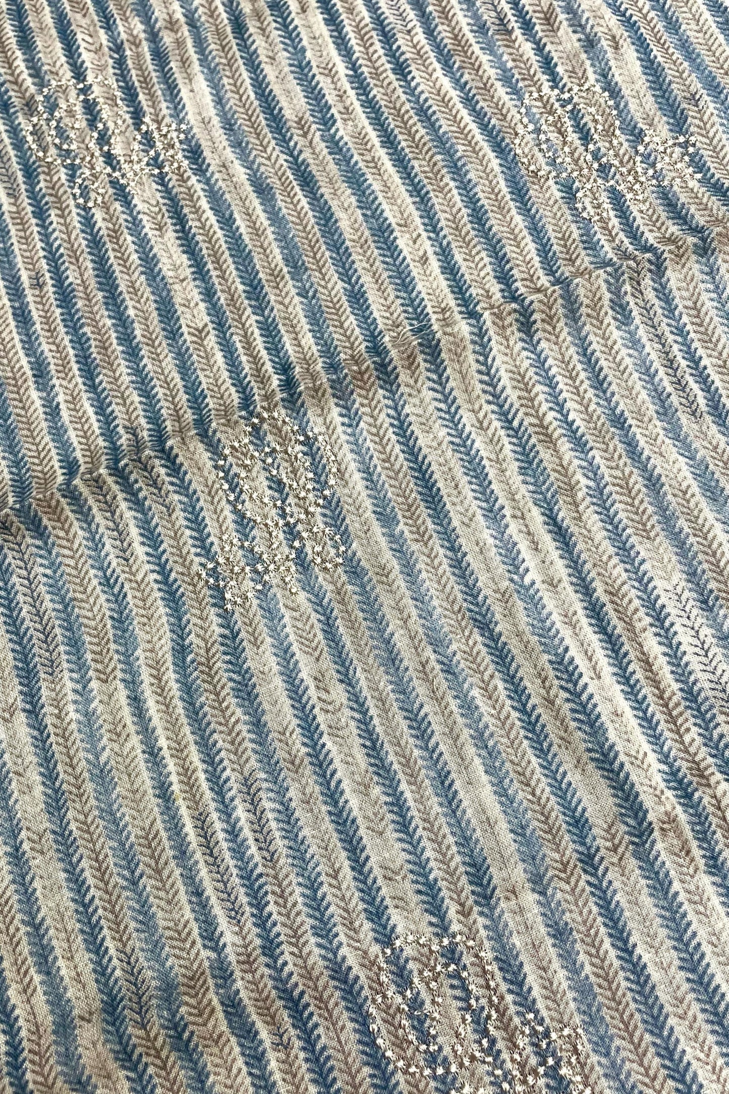 PREMIUM CAMBRIC COTTON EMBROIDERED COLLECTION