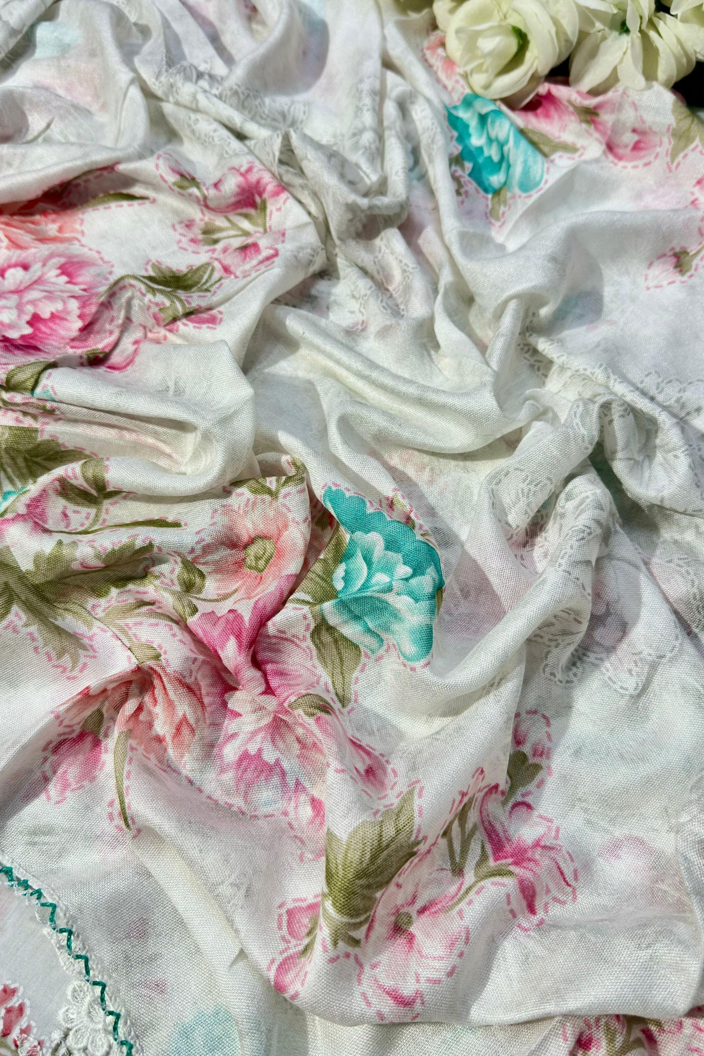 PREMIUM MUSLIN KURESHIA COLLECTION | 2016