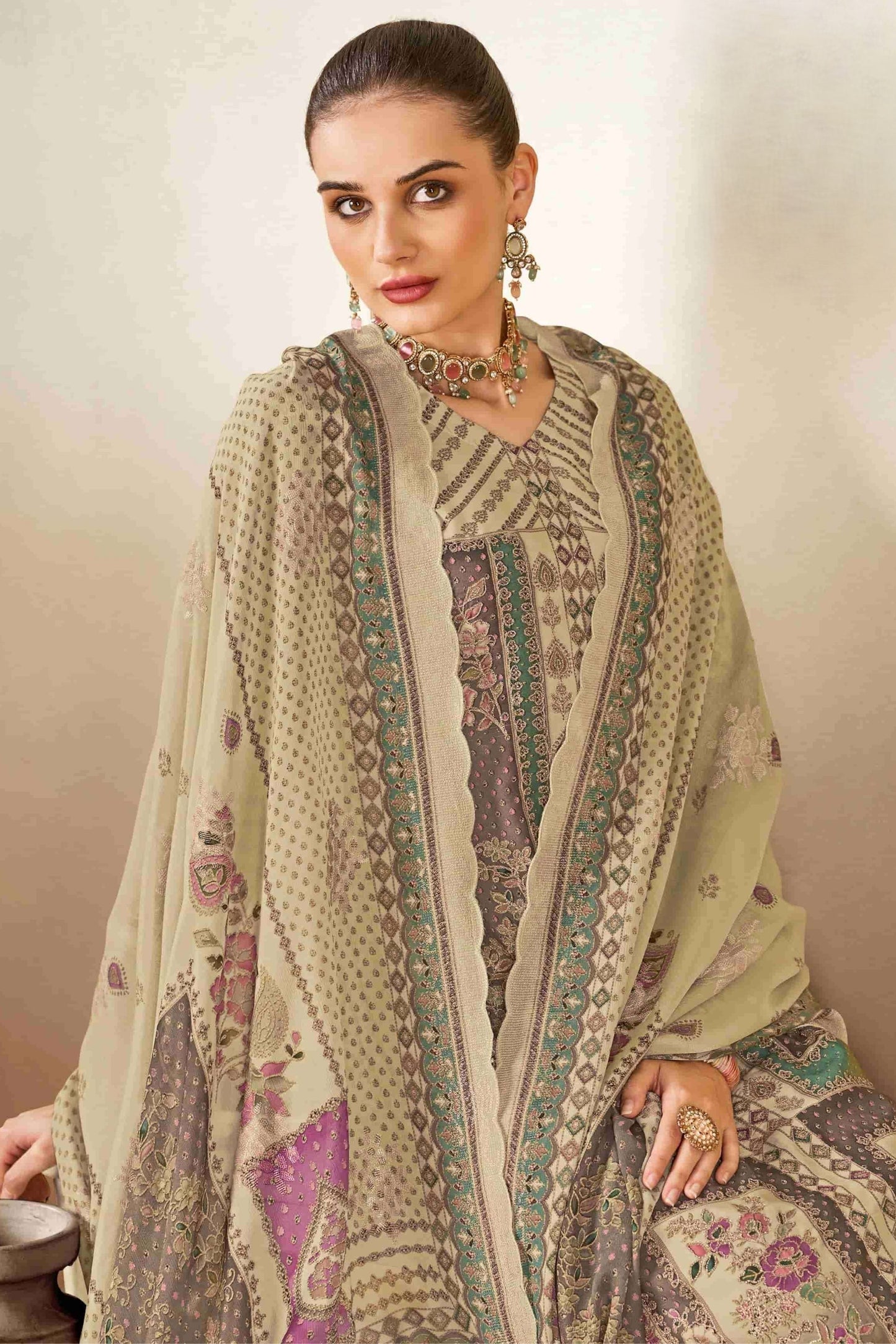 KANIKA PREMIUM DESIGNS COLLECTION | 104