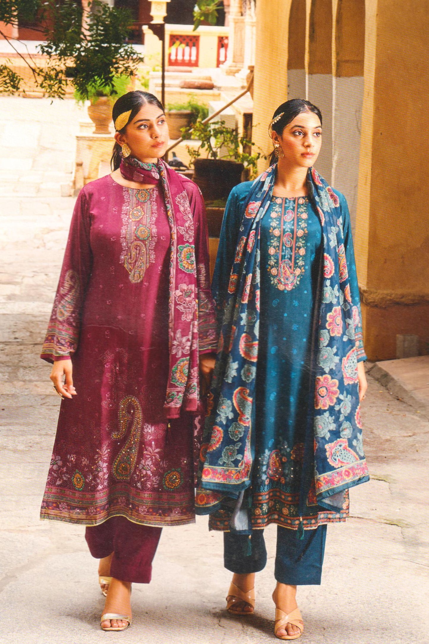 HASEEN | 2902