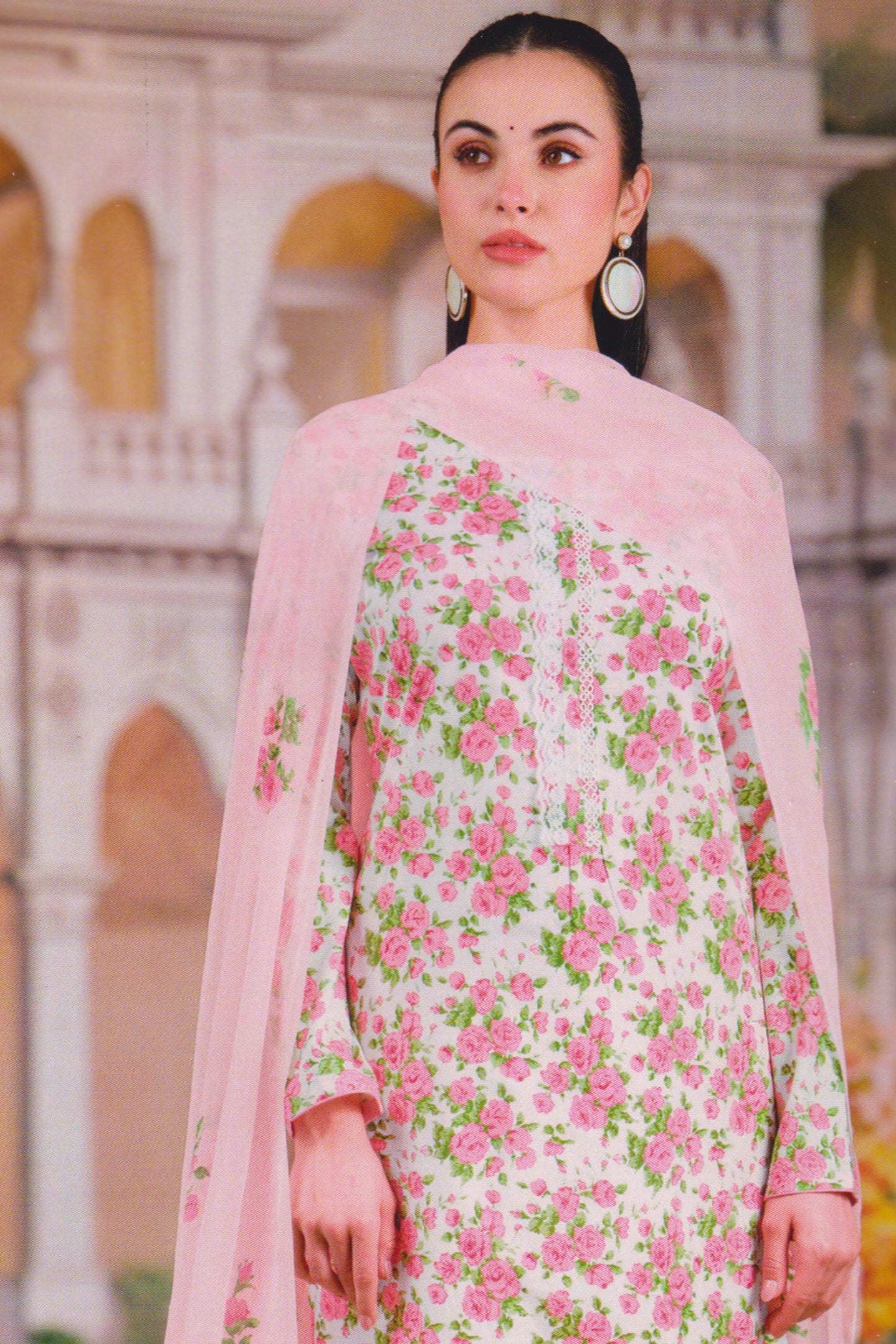 TURUI PREMIUM COTTON COLLECTION | 1067-A