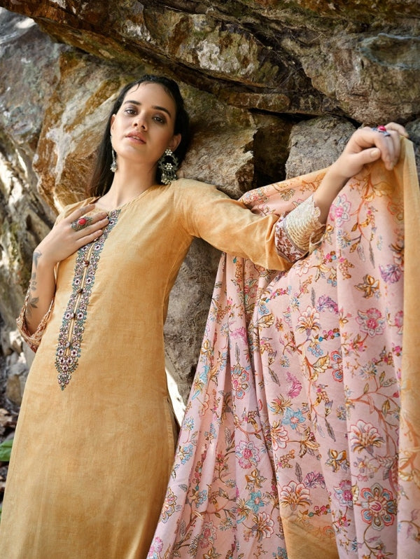 Rang Ivory 17001