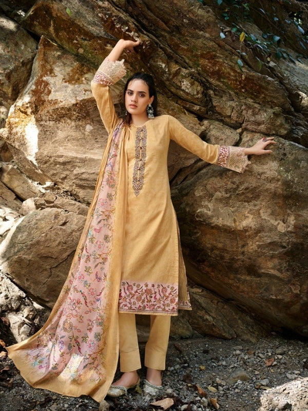 Rang Ivory 17001