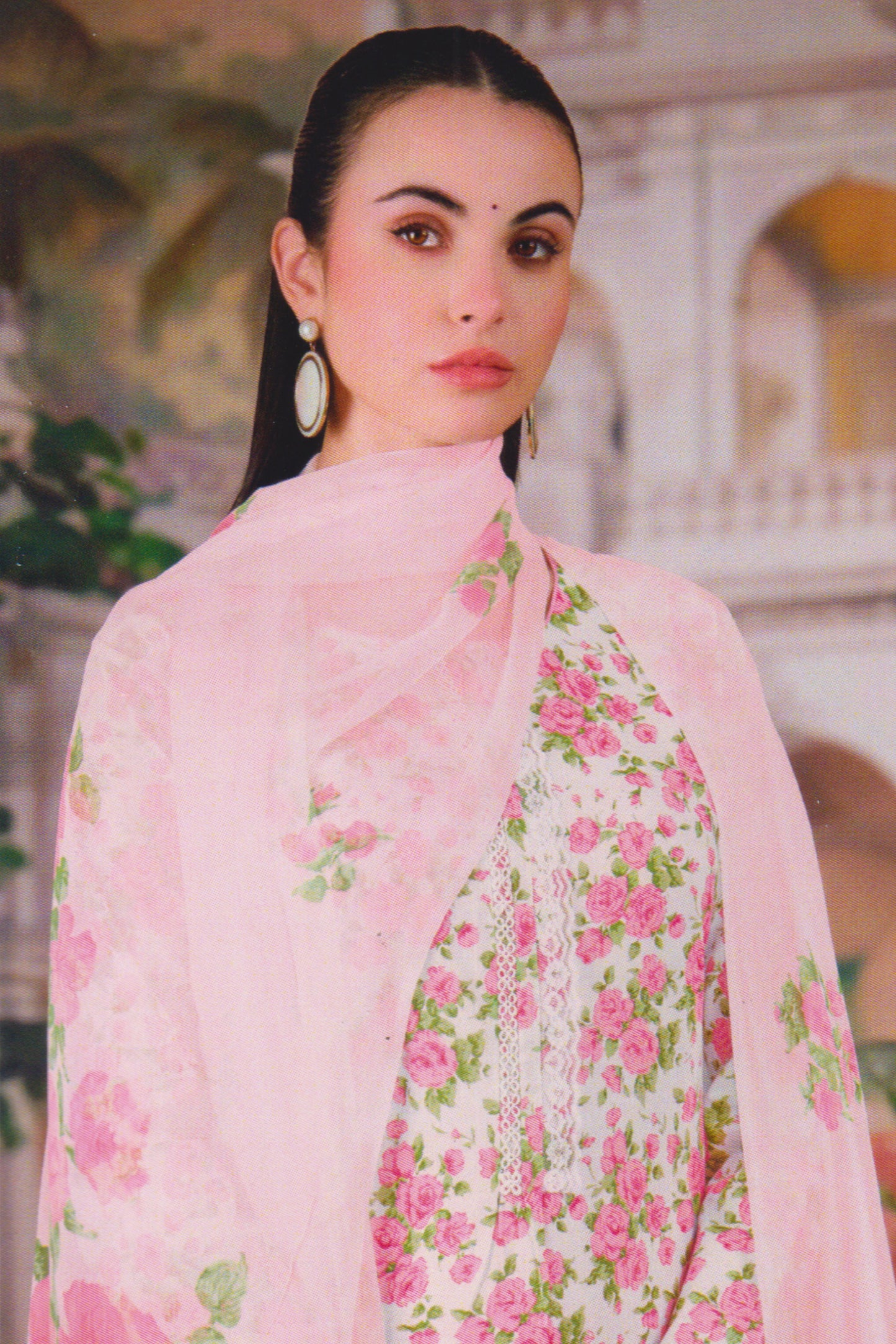 TURUI PREMIUM COTTON COLLECTION | 1067-A