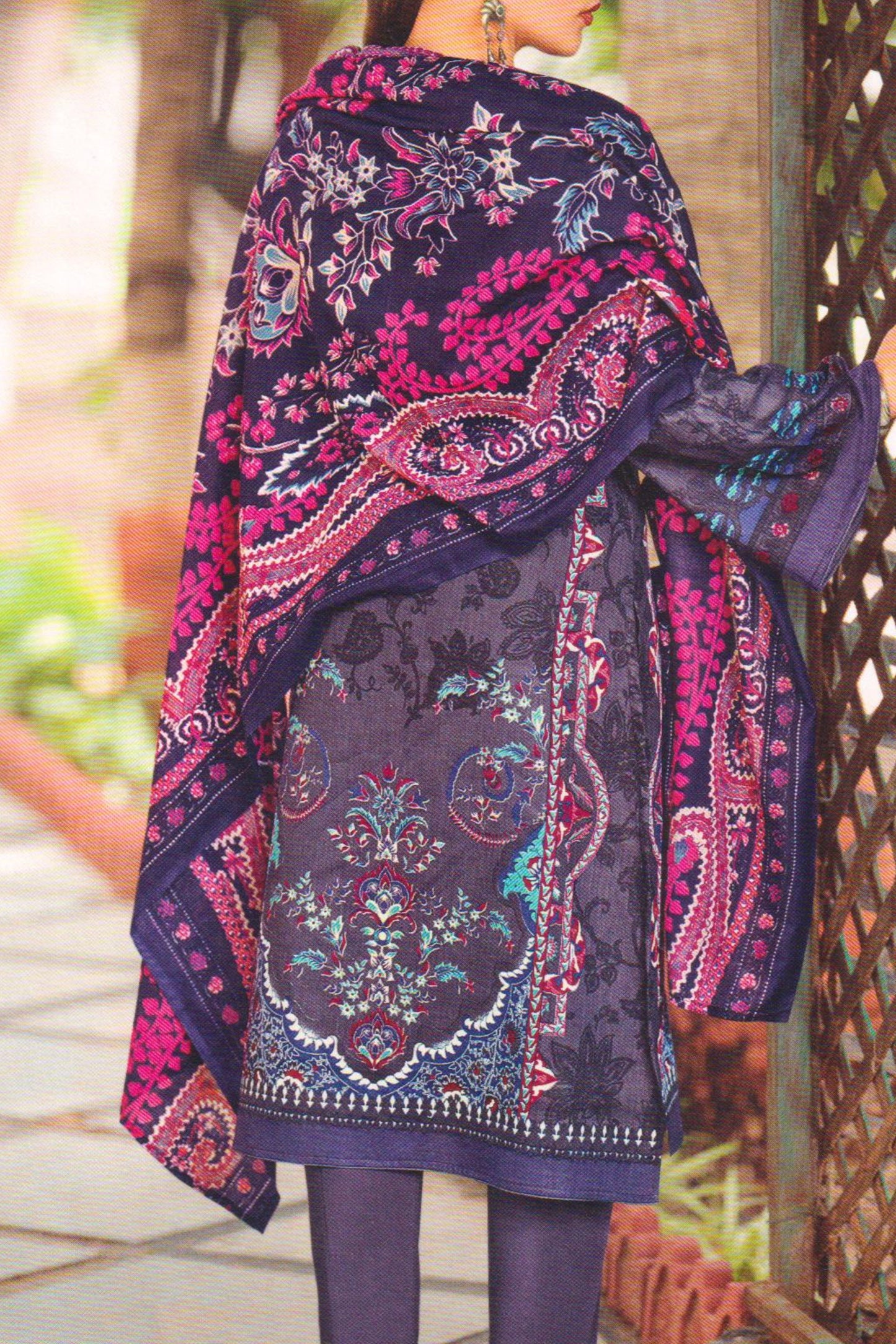 GULZAR e ISHQ | 27007
