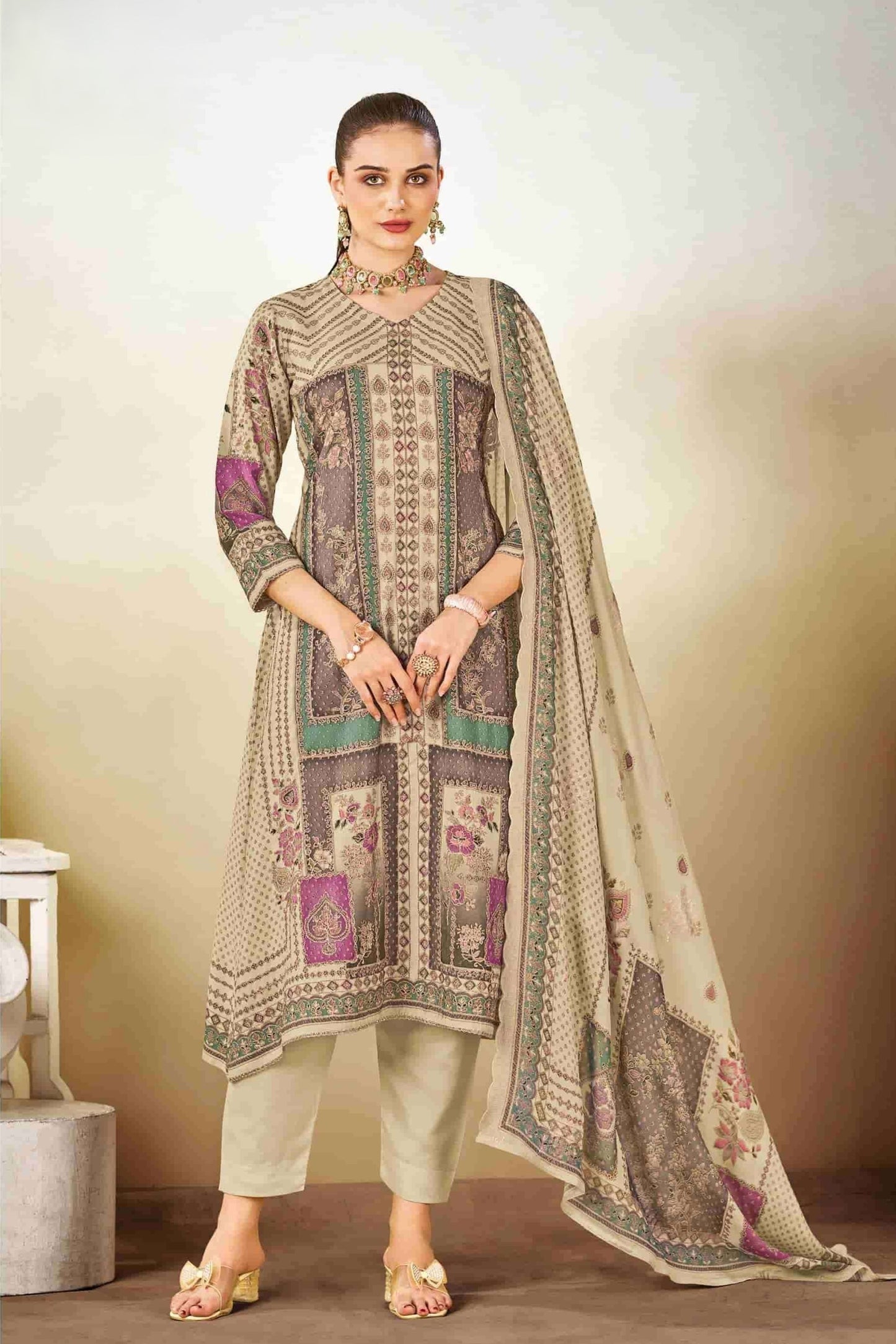 KANIKA PREMIUM DESIGNS COLLECTION | 104