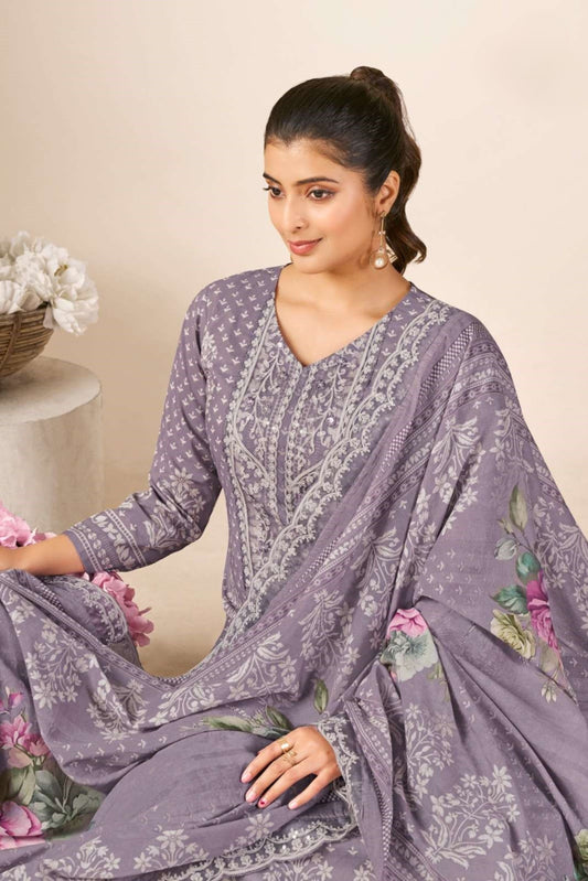 KENNY SUPERIOR COTTON PERFECTION | D-102