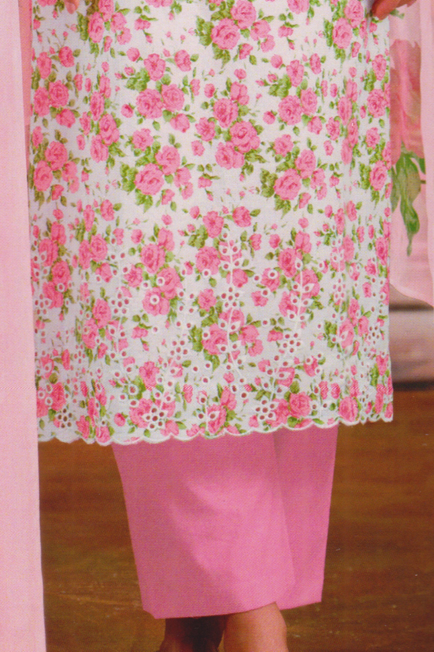 TURUI PREMIUM COTTON COLLECTION | 1067-A