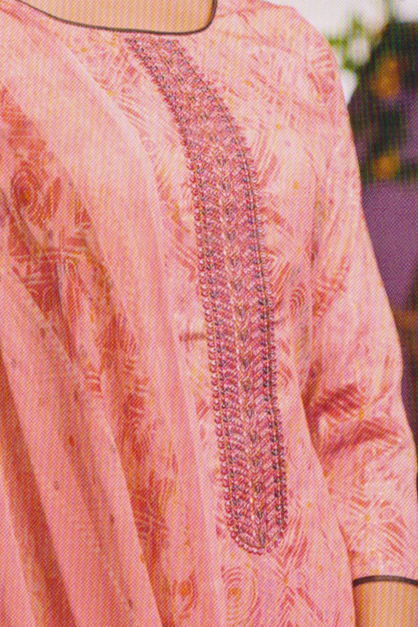 PREMIUM JAAM COTTON EMBROIDERED COLLECTION | 27005