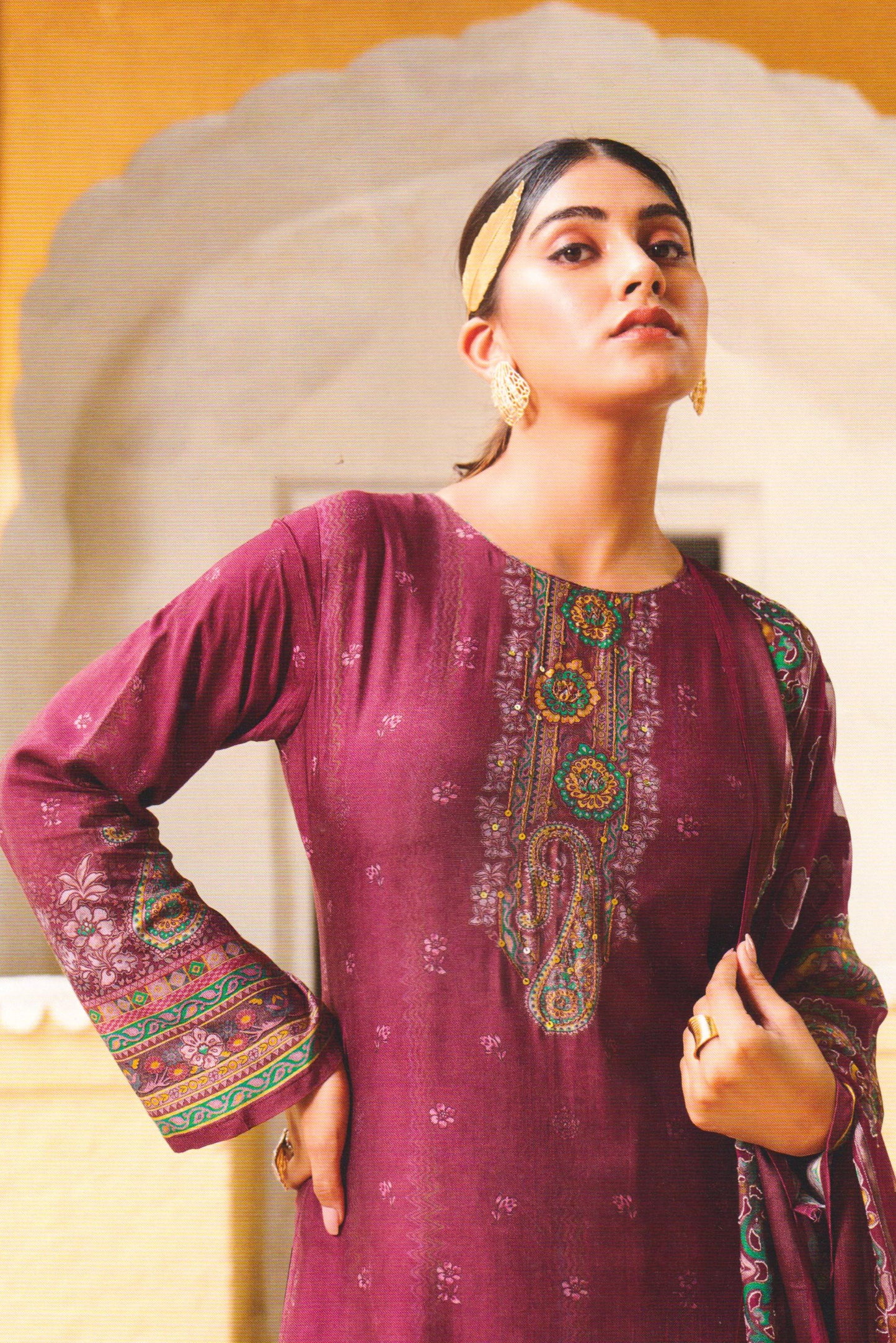 HASEEN | 2905