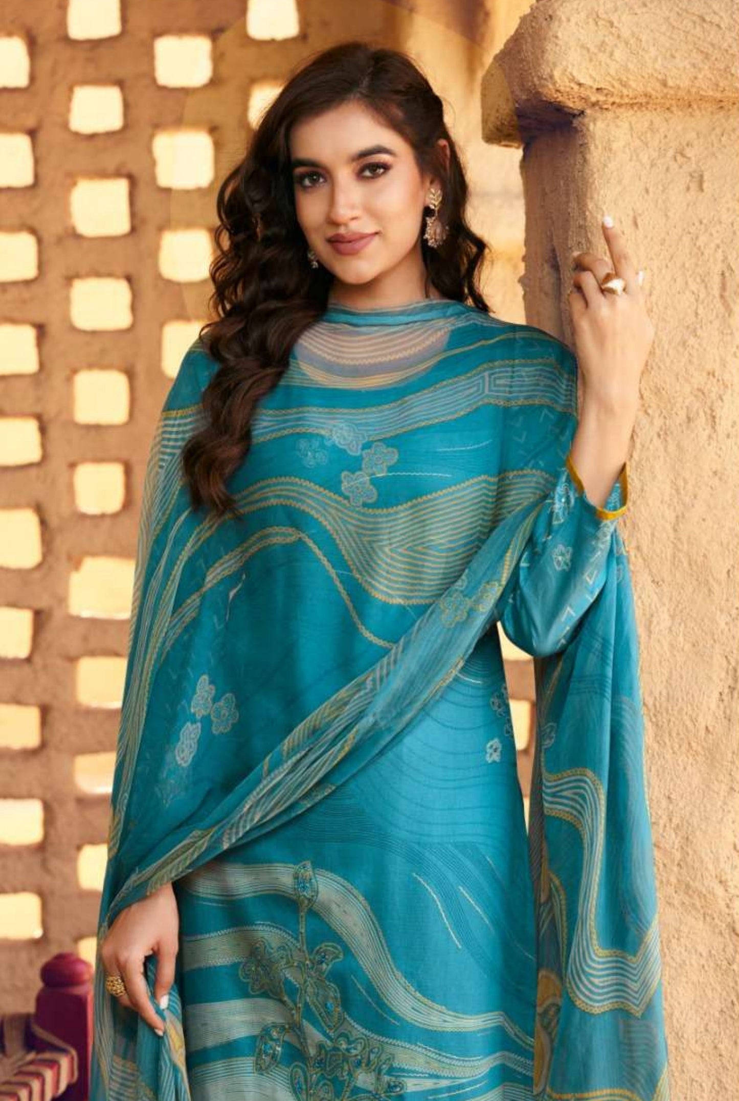 SUNDARI | 1503