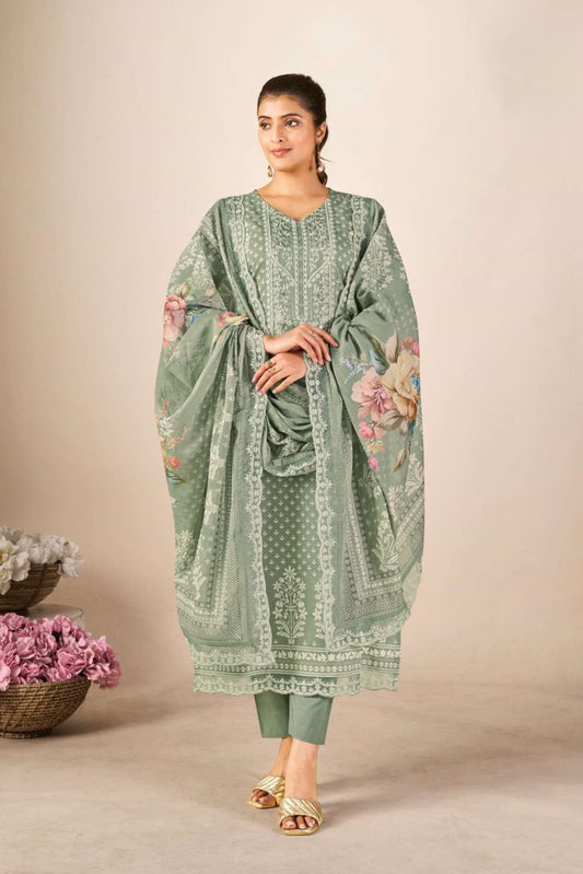 KENNY SUPERIOR COTTON PERFECTION | D-104