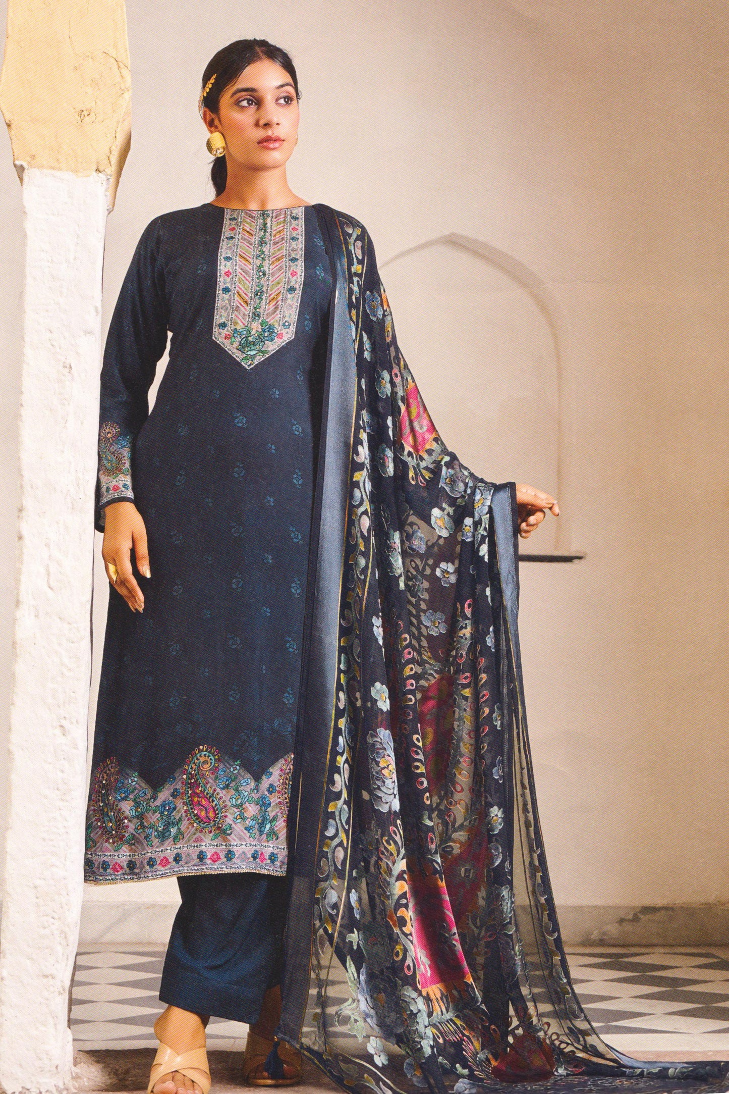 HASEEN | 2904