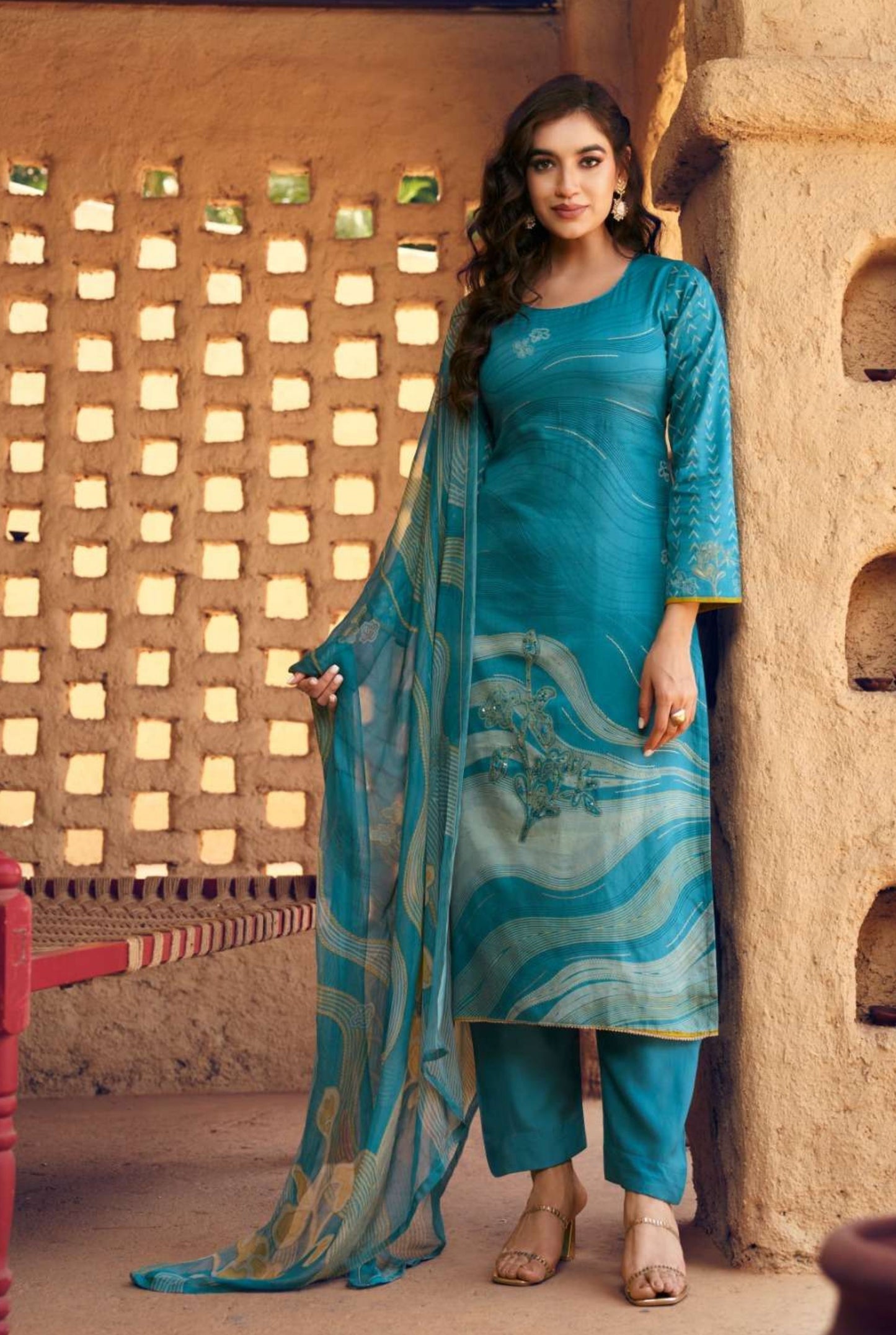 SUNDARI | 1503