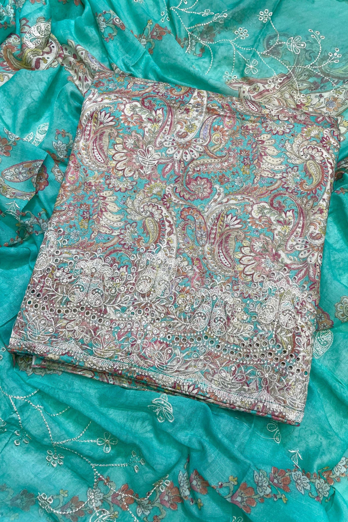 BIN SAEED COLLECTION N-25 | 020
