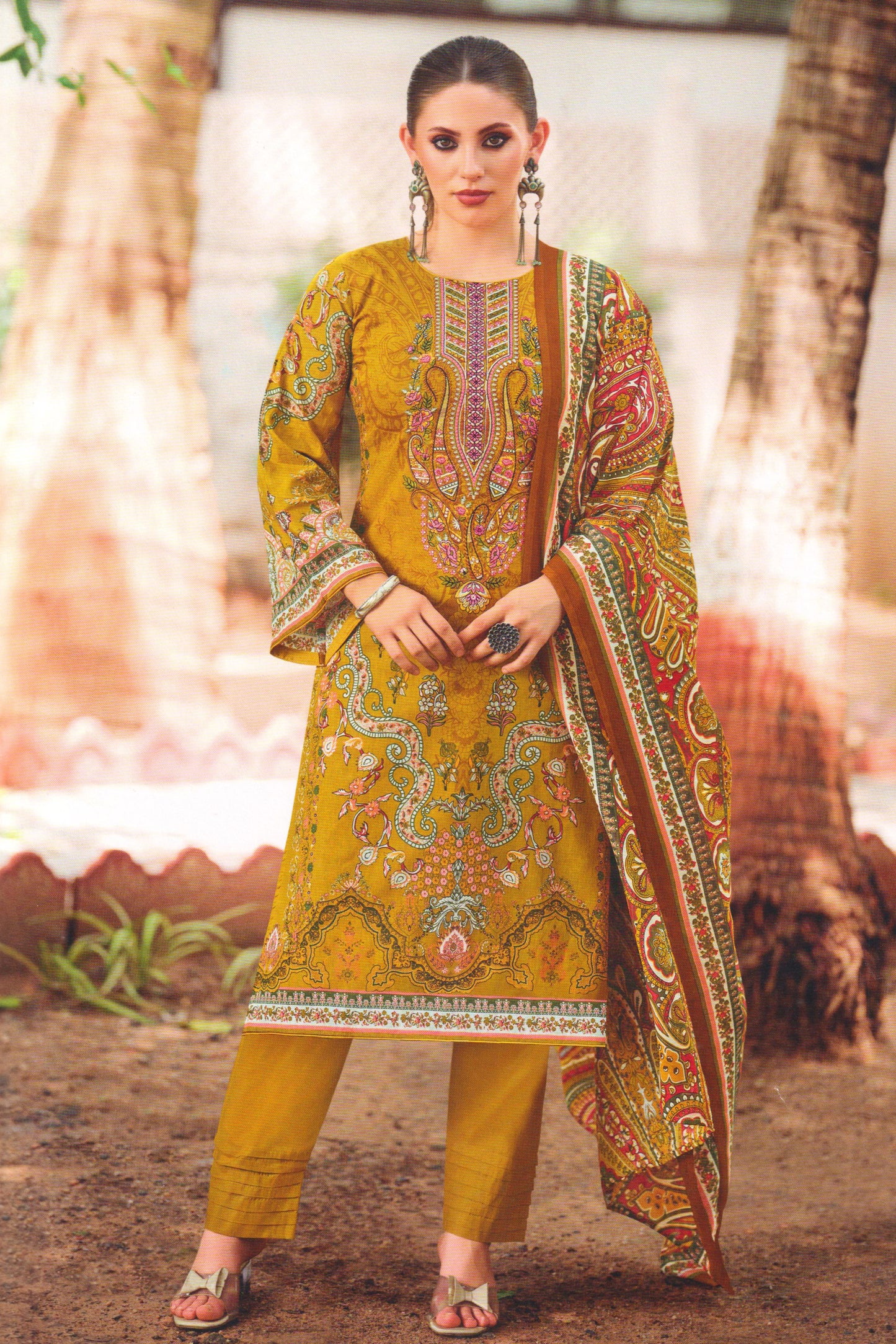 GULZAR e ISHQ | 27002