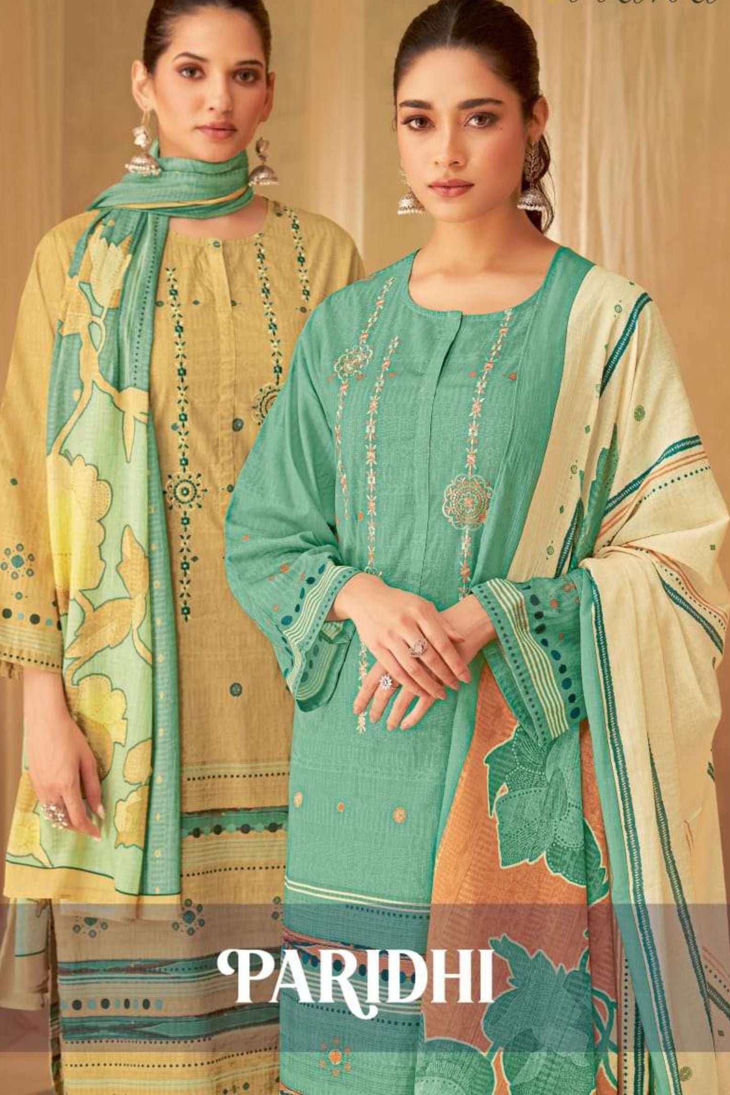 PARIDHI | 2409