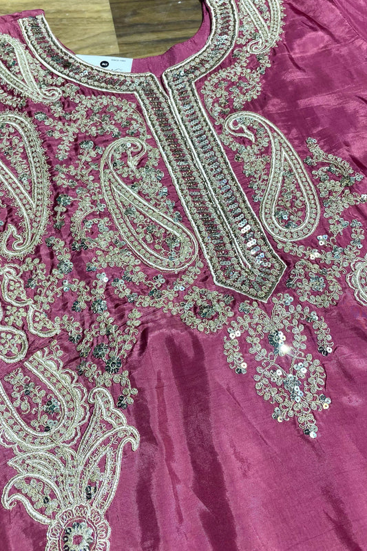 PREMIUM CHINON CO-ORDS SET