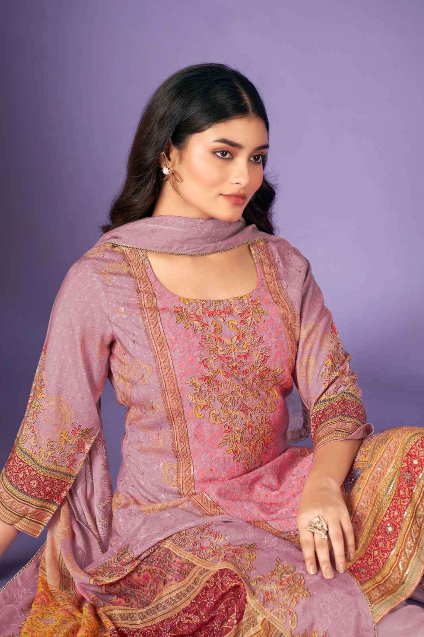 NAYANTARA - 2 | 203