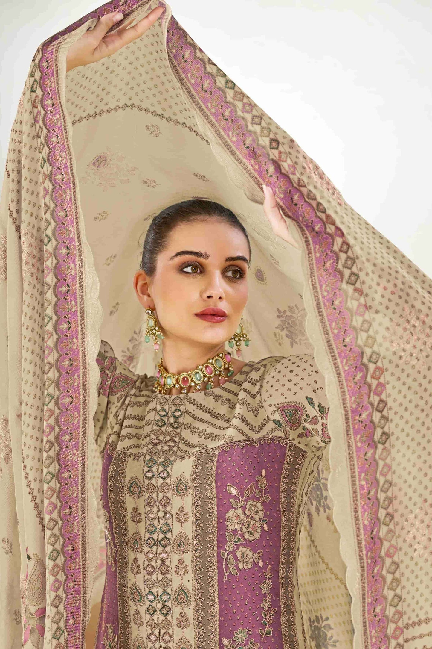 KANIKA PREMIUM DESIGNS COLLECTION | 103