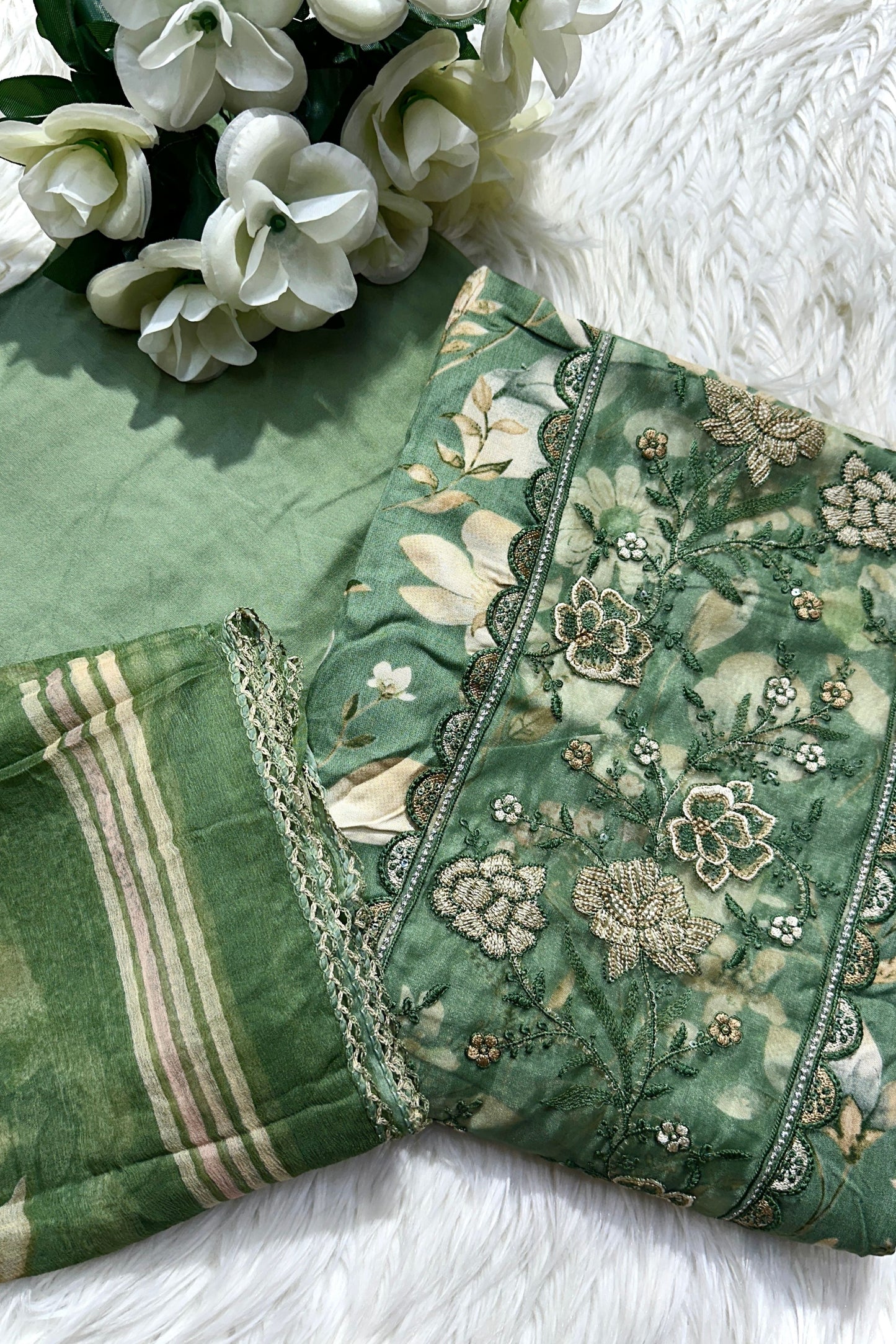 SADABAHAR RAYON COTTON COLLECTION | 7771
