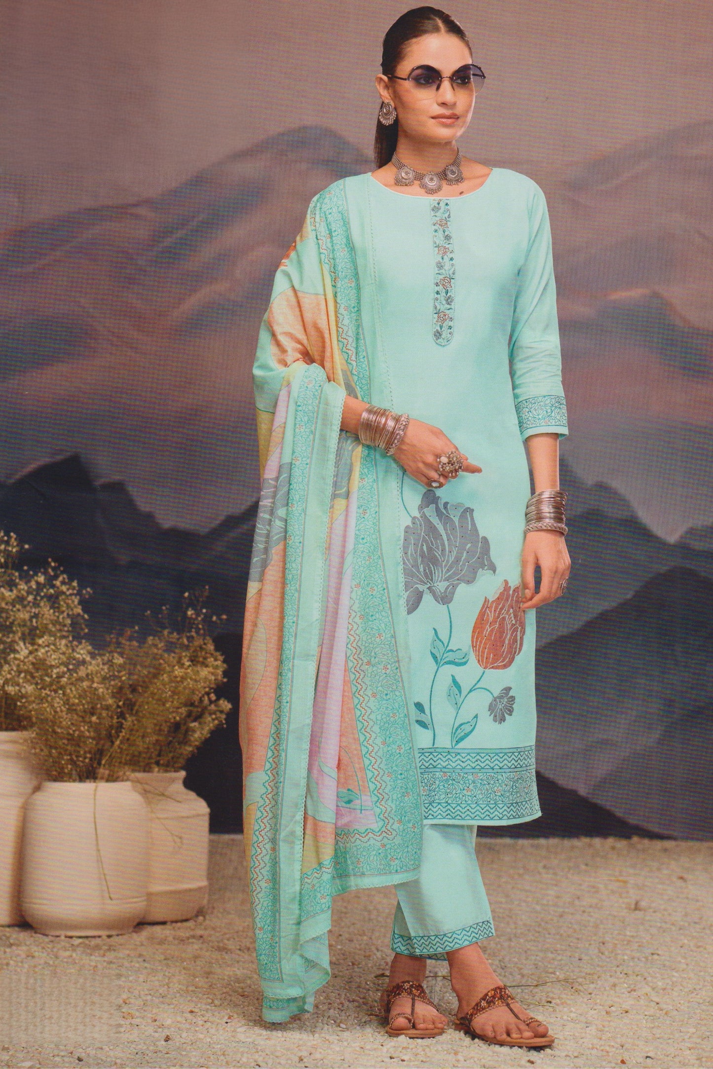 ANOKHI | 1048