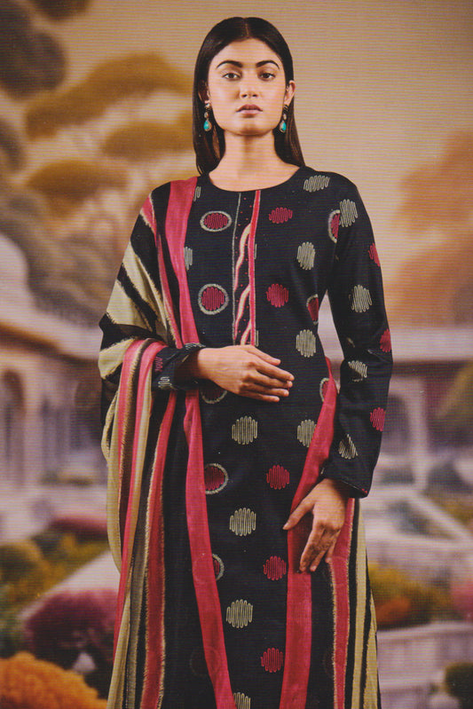 SWARA PREMIUM COTTON COLLECTION | 1056-D