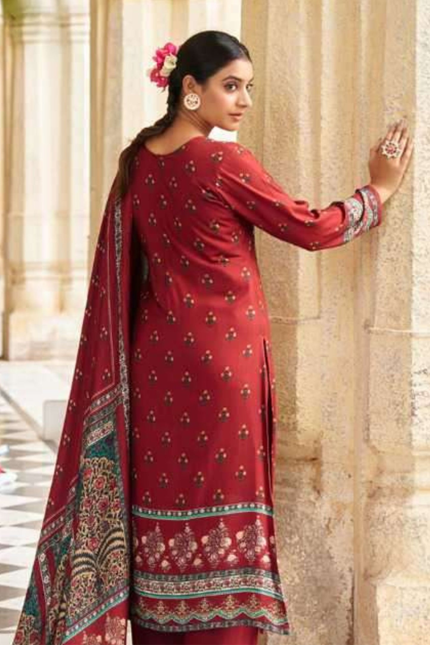 RAGINI VOL-2 | 6203