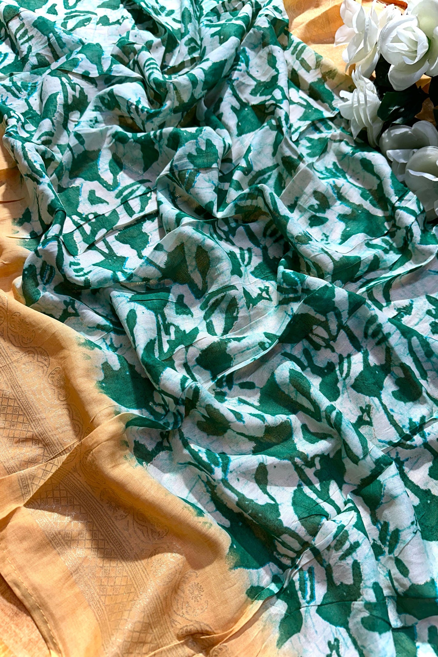 PREMIUM MUSLIN PERFECTION | 1101