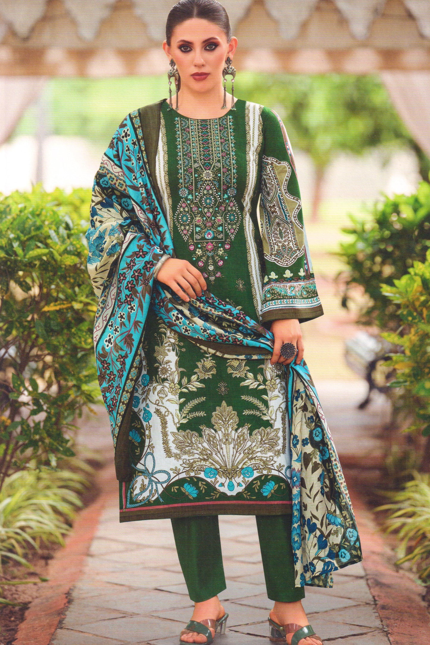 GULZAR e ISHQ | 27005