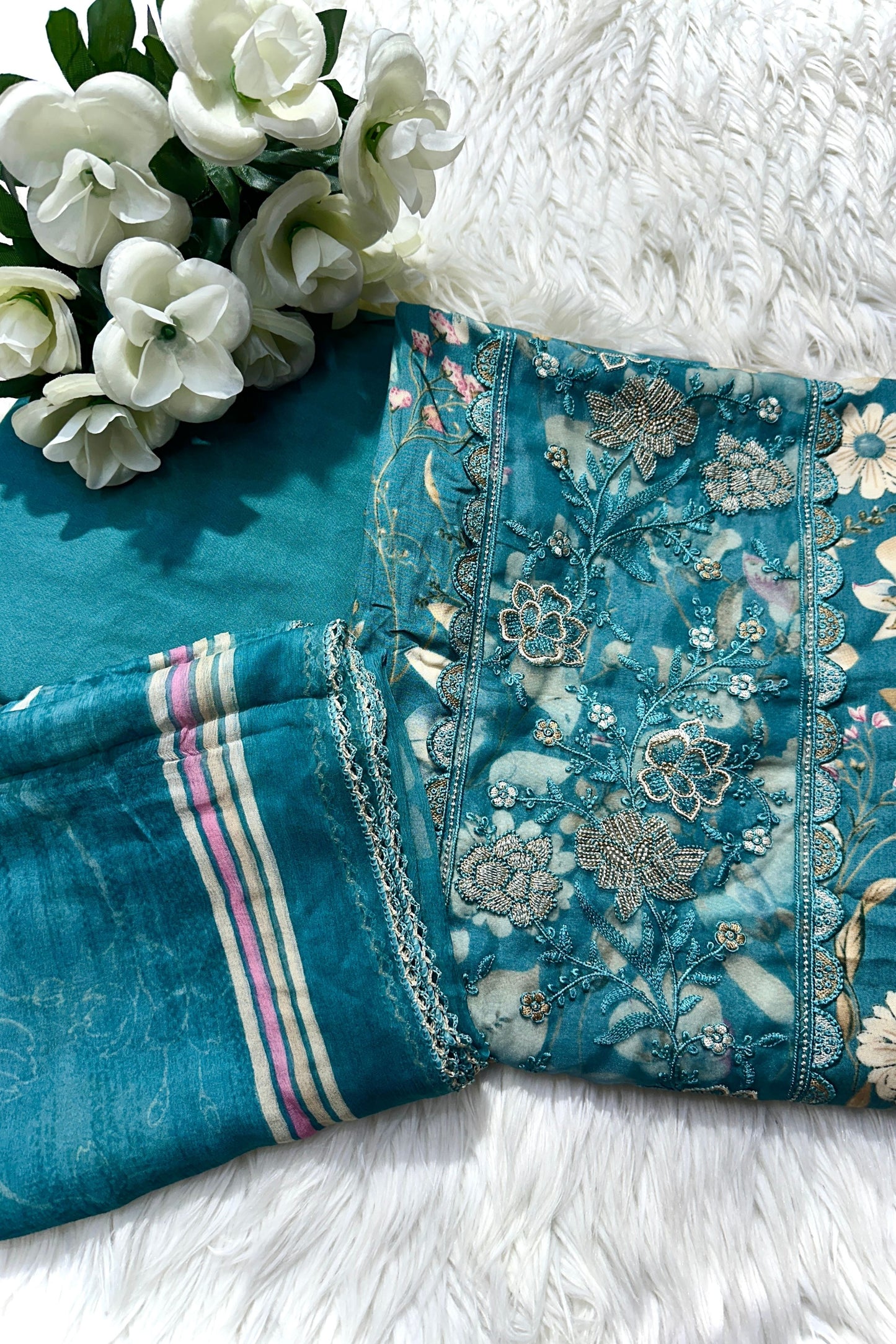 SADABAHAR RAYON COTTON COLLECTION | 7773